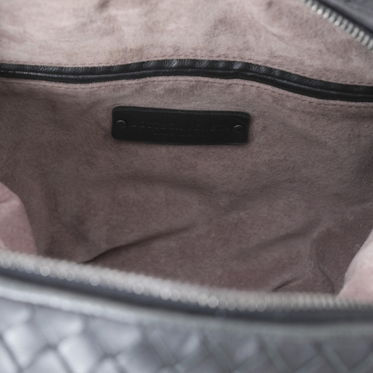 BOTTEGA VENETA(USED)보테가베네타 인트레치아토 컨버터블백